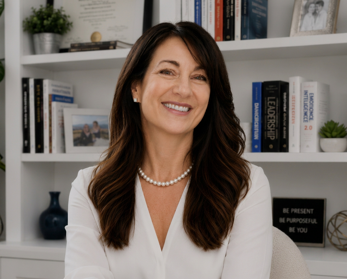 Lisa Petrocchi-Merriman